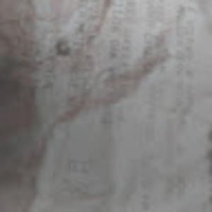 Meet your Posher, Alfred